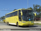 Viação Itapemirim 9551 na cidade de Caruaru, Pernambuco, Brasil, por Lenilson da Silva Pessoa. Número da foto: #13223007.
