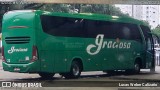 Viação Graciosa 23 na cidade de Curitiba, Paraná, Brasil, por Lucas Weber Calizario. Número da foto: #13221743.