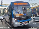 Transportes Futuro C30006 na cidade de Rio de Janeiro, Rio de Janeiro, Brasil, por Danyllo Henrique. Número da foto: #13223213.