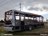 Sucata e Desmanches COPSA 328 na cidade de Pando, Canelones, Uruguai, por Nahuel Santos. Número da foto: #13222265.