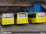 Empresa de Transportes e Turismo Carapicuiba 164 na cidade de Carapicuíba, São Paulo, Brasil, por Ítalo Silva. Número da foto: #13221582.