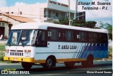 Arêa Leão Turismo 23 na cidade de Teresina, Piauí, Brasil, por Eliziar Maciel Soares. Número da foto: #13222347.