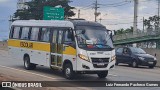 Rosolen Turismo 3307 na cidade de Hortolândia, São Paulo, Brasil, por Luiz Fernando Pacheco Gomes. Número da foto: #13224116.