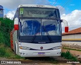 Sul Bahia Transportes 3010 na cidade de Itabuna, Bahia, Brasil, por Arthur Andrade. Número da foto: #13223563.