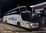 Viação Estrela 2301 na cidade de Brasília, Distrito Federal, Brasil, por Alessandro da Mota Roque. Número da foto: #13223080.
