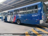 Transportes Capellini 32.047 na cidade de Campinas, São Paulo, Brasil, por André Leandro. Número da foto: #13222839.