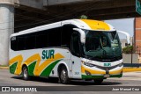 Autobuses Sur 2424 na cidade de Venustiano Carranza, Ciudad de México, México, por Juan Manuel Cruz. Número da foto: #13222882.