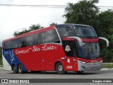 Expresso São Luiz 10080 na cidade de Recife, Pernambuco, Brasil, por Douglas Andrez. Número da foto: #13224074.