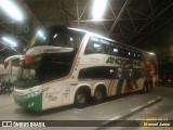 Empresa de Transportes Andorinha 7305 na cidade de São Paulo, São Paulo, Brasil, por Manoel Junior. Número da foto: #:id.