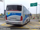 Rio Ita RJ 152.501 na cidade de Rio de Janeiro, Rio de Janeiro, Brasil, por Guilherme Pereira Costa. Número da foto: #13222758.