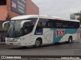 Auto Viação 1001 RJ 108.742 na cidade de Rio de Janeiro, Rio de Janeiro, Brasil, por Rafael da Silva Xarão. Número da foto: #13223029.