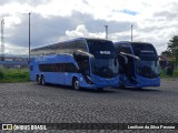 Expresso Guanabara 2260 na cidade de Caruaru, Pernambuco, Brasil, por Lenilson da Silva Pessoa. Número da foto: #:id.