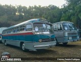 Viação Caprioli 28 na cidade de Campinas, São Paulo, Brasil, por Vinícius Ferreira Rodrigues. Número da foto: #13223566.