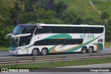 Só Sol Turismo 40000 na cidade de Santa Isabel, São Paulo, Brasil, por George Miranda. Número da foto: #13223306.