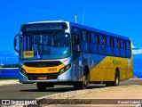Viação Modelo 9083 na cidade de Aracaju, Sergipe, Brasil, por Ronald Gabriel. Número da foto: #13221553.