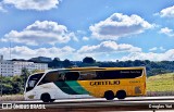Empresa Gontijo de Transportes 19840 na cidade de Contagem, Minas Gerais, Brasil, por Douglas Yuri. Número da foto: #13221774.