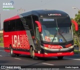 Lirabus 14054 na cidade de Campinas, São Paulo, Brasil, por Danilo Augusto. Número da foto: #13222668.