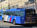 Empresa de Transportes e Turismo Carapicuiba 24.532 na cidade de Carapicuíba, São Paulo, Brasil, por Ítalo Silva. Número da foto: #13221565.