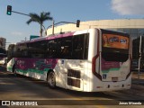 Transcorp 5508 na cidade de Ribeirão Preto, São Paulo, Brasil, por Jonas Miranda. Número da foto: #13223626.