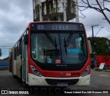 Integração Transportes 0421048 na cidade de Manaus, Amazonas, Brasil, por Renan Gabriel Bus Edit Manaus 2025. Número da foto: #13223975.