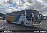 Empresa Gontijo de Transportes 17335 na cidade de Caruaru, Pernambuco, Brasil, por Lenilson da Silva Pessoa. Número da foto: #13223312.