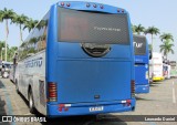 Ônibus Particulares 357 na cidade de Aparecida, São Paulo, Brasil, por Leonardo Daniel. Número da foto: #13222610.