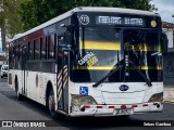 Coesa 173 na cidade de San José, San José, Costa Rica, por Sebas Gamboa. Número da foto: #13221442.