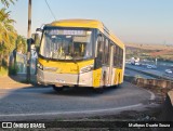 Transportes Capellini 32782 na cidade de Campinas, São Paulo, Brasil, por Matheus Duarte Souza. Número da foto: #13223922.