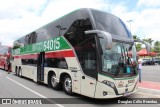 Empresa de Ônibus Nossa Senhora da Penha 64015 na cidade de Barueri, São Paulo, Brasil, por Douglas Célio Brandao. Número da foto: #13223797.