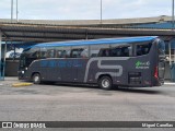 Fácil Transportes e Turismo RJ 140.009 na cidade de Rio de Janeiro, Rio de Janeiro, Brasil, por Miguel Canellas. Número da foto: #13221624.