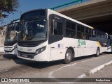 Viação Elite 2371 na cidade de Volta Redonda, Rio de Janeiro, Brasil, por Evelyn Lima. Número da foto: #13222581.