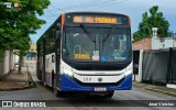 CMT - Consórcio Metropolitano Transportes 199 na cidade de Várzea Grande, Mato Grosso, Brasil, por José Vinícius. Número da foto: #:id.
