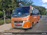 ITT - Itatiba Transporte e Turismo 2049 na cidade de Itatiba, São Paulo, Brasil, por Yuri Brito. Número da foto: #13222304.