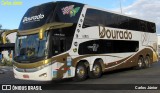 Dourado Transporte e Turismo 122025 na cidade de Goiânia, Goiás, Brasil, por Carlos Júnior. Número da foto: #13223968.