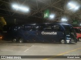 Viação Cometa 714100 na cidade de São Paulo, São Paulo, Brasil, por Manoel Junior. Número da foto: #13222458.