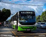 Belém Rio Transportes BD-54602 na cidade de Belém, Pará, Brasil, por David França. Número da foto: #:id.
