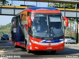 Expresso Luxo 18039 na cidade de São Paulo, São Paulo, Brasil, por Brenno Santos. Número da foto: #13222785.