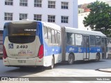 Mobibrasil São Lourenço >>> Mobi-PE 2.493 na cidade de Recife, Pernambuco, Brasil, por Ytalo Alves. Número da foto: #13222118.