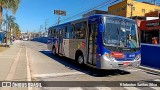 Vipol Transportes Rodoviários - TIPBUS - Transportes Intermunicipal 36.170 na cidade de Guarulhos, São Paulo, Brasil, por Kleberton Santos Silva. Número da foto: #13222006.