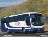 Planalto Transporte e Turismo 1200 na cidade de Aparecida, São Paulo, Brasil, por Adailton Cruz. Número da foto: #:id.