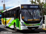 Buses San Miguel Higuito BUSMI 09 na cidade de San José, Costa Rica, por Josué Mora. Número da foto: #:id.