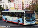 Auto Omnibus Floramar 32 na cidade de Belo Horizonte, Minas Gerais, Brasil, por Rafael Cota. Número da foto: #13223899.