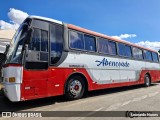 Ônibus Particulares LCK9A83 na cidade de Patos de Minas, Minas Gerais, Brasil, por Leonardo Nunes. Número da foto: #13221393.
