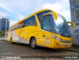 Kelly Tur Turismo 6300 na cidade de Joinville, Santa Catarina, Brasil, por Vinícius Weber. Número da foto: #13221849.