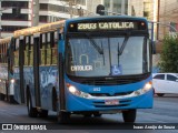 Taguatur - Taguatinga Transporte e Turismo 06882 na cidade de Taguatinga, Distrito Federal, Brasil, por Isaac Araújo de Souza. Número da foto: #13222015.
