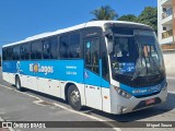 Rio Lagos Transportes SAQ.03.046 na cidade de Saquarema, Rio de Janeiro, Brasil, por Miguel Souza. Número da foto: #13221991.