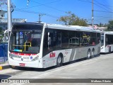 Next Mobilidade - ABC Sistema de Transporte 5439 na cidade de São Paulo, São Paulo, Brasil, por Matheus Ribeiro. Número da foto: #13223505.