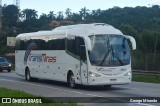 Auto Viação TransMinas 2001 na cidade de Santa Isabel, São Paulo, Brasil, por George Miranda. Número da foto: #13223435.