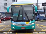 Doce Rio Fretamento e Turismo 5300 na cidade de Rio de Janeiro, Rio de Janeiro, Brasil, por Guilherme Pereira Costa. Número da foto: #13222771.