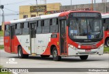 Expresso CampiBus 2306 na cidade de Campinas, São Paulo, Brasil, por Wellington Lima. Número da foto: #13223872.